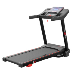 Беговая дорожка CardioPower T20 NEW в Тольятти по цене 46900 ₽