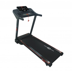 CardioPower T25 из каталога беговых дорожек в Тольятти по цене 51590 ₽