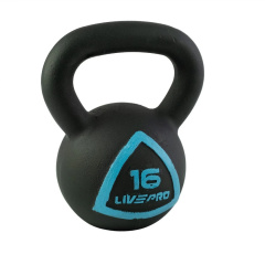 LP8041-16 в Тольятти по цене 7480 ₽ в категории гири Livepro