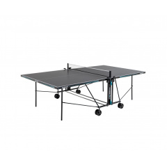 Donic Style 600 Outdoor из каталога всепогодных теннисных столов в Тольятти по цене 109991 ₽