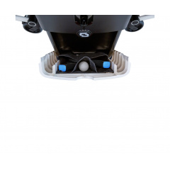 Premium SL Outdoor в Тольятти по цене 449990 ₽ в категории теннисные столы Donic