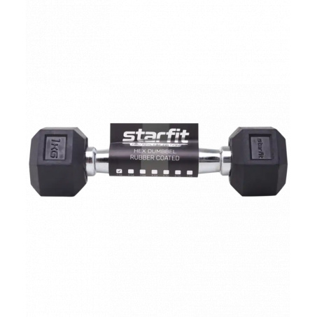 Рендер-4 для StarFit гексагональная 1 кг DB-301