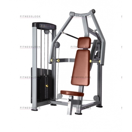 Рендер-0 для Bronze Gym D-001 - жим от груди