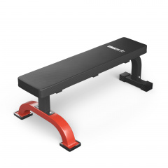 UnixFit BENCH 120 New из каталога силовых скамей в Тольятти по цене 12890 ₽