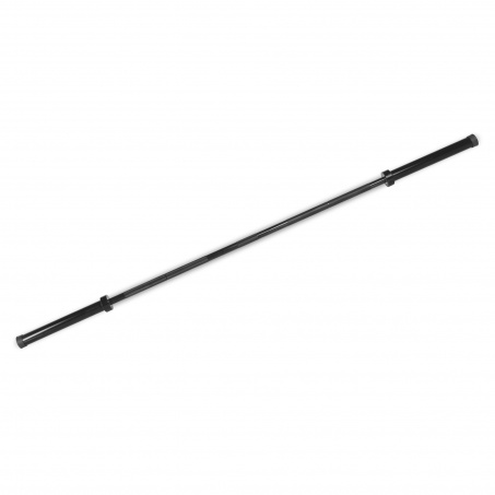 Рендер-0 для UnixFit PRO 320 прямой 220 см / 50 мм Black