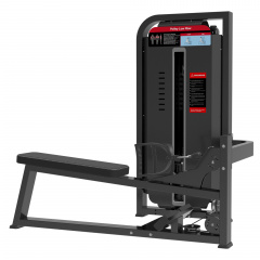UnixFit Fit 100 PRO (UC-6706) Гребная тяга (горизонтальный блок) из каталога грузоблочных тренажеров в Тольятти по цене 127420 ₽