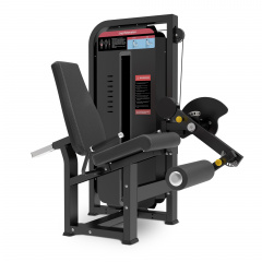 UnixFit Fit 100 PRO (UC-6727) Разгибание ног из каталога грузоблочных тренажеров в Тольятти по цене 135920 ₽