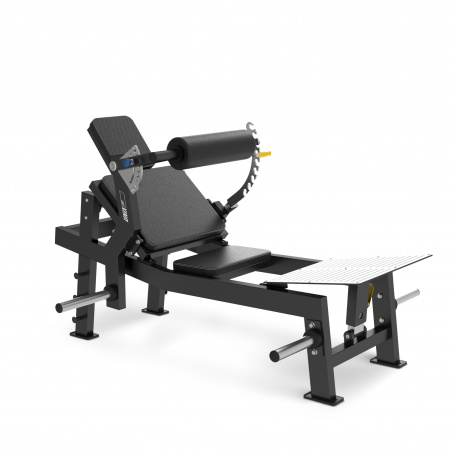 Рендер-3 для UnixFit PRO (UC-BM021) Ягодичный мостик