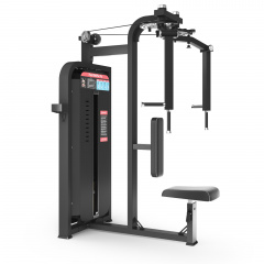 UnixFit Fit 80 PRO (UC-6738) Баттерфляй/задняя дельта из каталога грузоблочных тренажеров в Тольятти по цене 144420 ₽