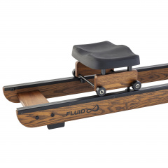 Viking 3XL в Тольятти по цене 288920 ₽ в категории гребные тренажеры Fluid Rower