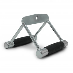 UnixFit PRO с параллельным хватом HGR14_18_13PCE из каталога ручек для тренажеров в Тольятти по цене 2490 ₽