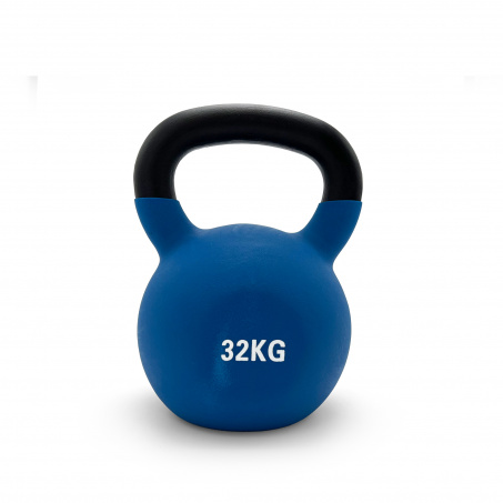 Рендер-6 для UnixFit 32 кг Blue KBVIN32BL