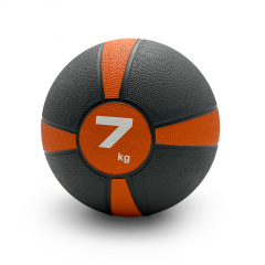 UnixFit PRO 7 кг Orange MDB7POG из каталога медболов в Тольятти по цене 6991 ₽