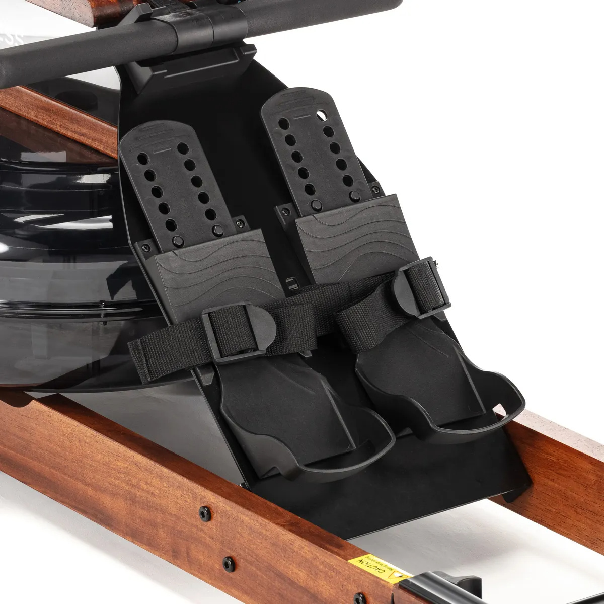 Oxygen Wood Rower Q1 складной