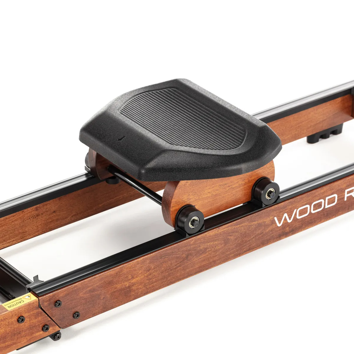 Oxygen Wood Rower Q1 для дома