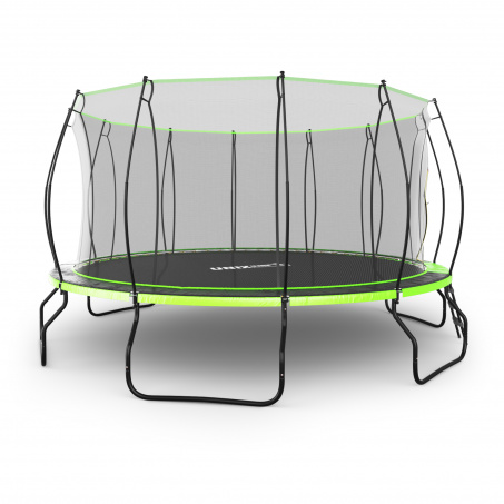 Рендер-3 для Unix Line 16 ft UFO Green