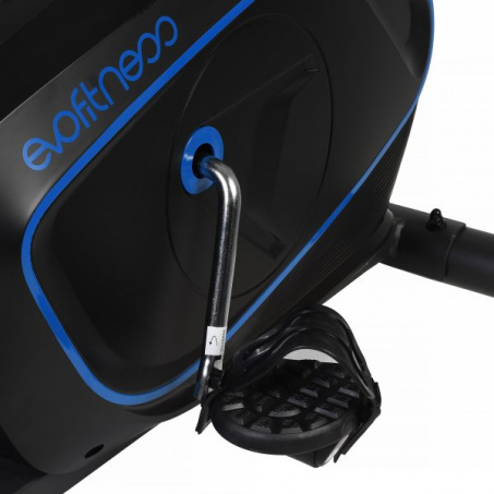Рендер-5 для Evo Fitness Vega