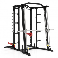 AeroFit Impulse SL7042 из каталога машин Смита в Тольятти по цене 711000 ₽