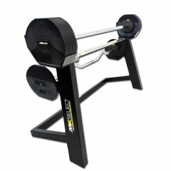 First Degree Fitness МХ100, вес 12,8-45,5 из каталога штанг в Тольятти по цене 76420 ₽
