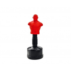 DFC Adjustable Punch Man-Medium TLS-HR (красный) из каталога манекенов для бокса в Тольятти по цене 39100 ₽