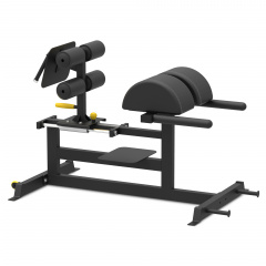 UnixFit PRO (UC-1631A) из каталога гиперэкстензий в Тольятти по цене 72170 ₽