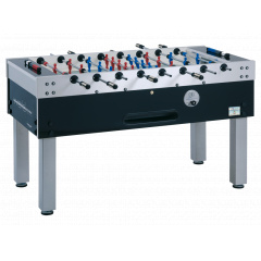 Garlando World Champion ITSF’’ (153x77x92см, жетоноприемник) из каталога игровых столов для настольного футбола (кикера) в Тольятти по цене 353367 ₽