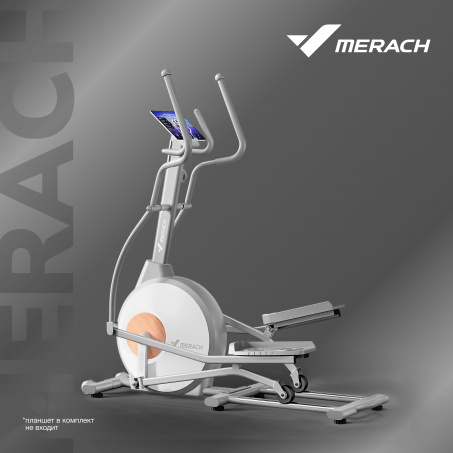 Рендер-5 для Merach MR-E10