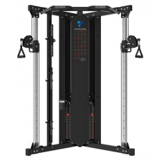 Apex Force AP-G1018 из каталога тренажеров кроссоверов в Тольятти по цене 176000 ₽