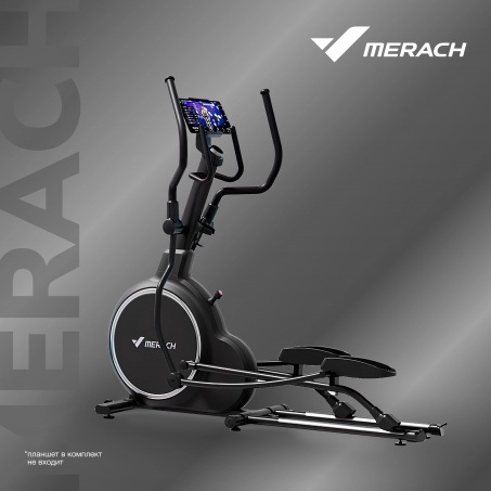 Рендер-21 для Merach K50