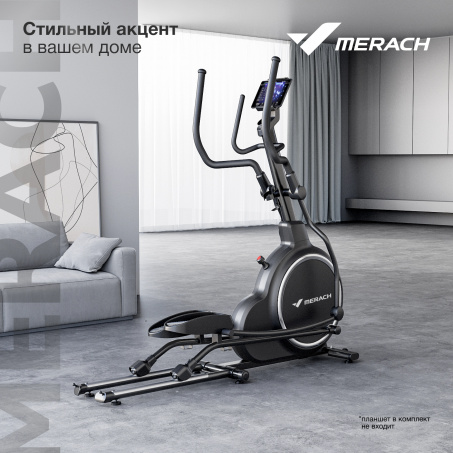 Рендер-17 для Merach K50