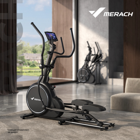Рендер-8 для Merach K50