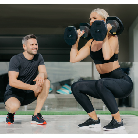 Рендер-15 для First Degree Fitness MX Select MX30, вес 3.4-13.9 кг, 1 шт