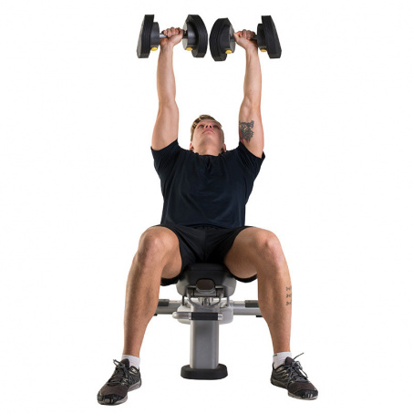 Рендер-4 для First Degree Fitness Select MX55, вес 4.5-24.9 кг, 1 шт