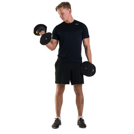 Рендер-3 для First Degree Fitness Select MX55, вес 4.5-24.9 кг, 1 шт