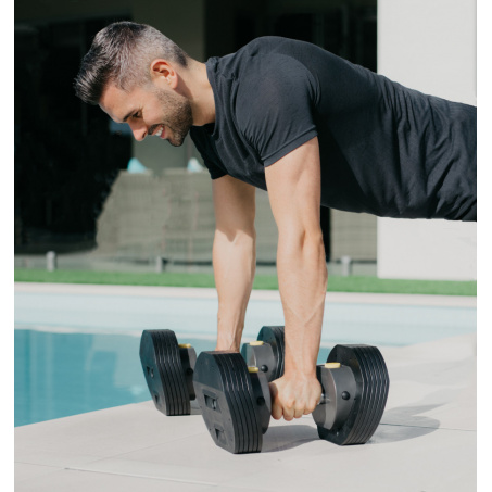 Рендер-6 для First Degree Fitness Select MX55, вес 4.5-24.9 кг, 1 шт