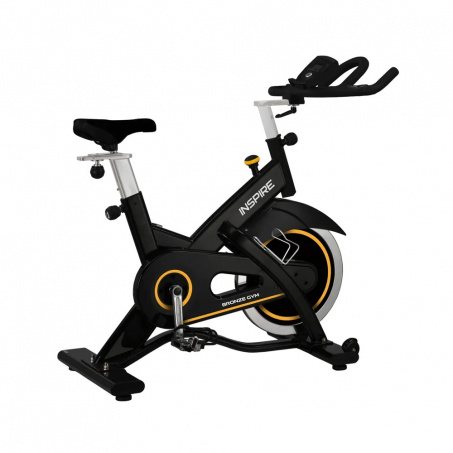 Рендер-0 для Bronze Gym Inspire