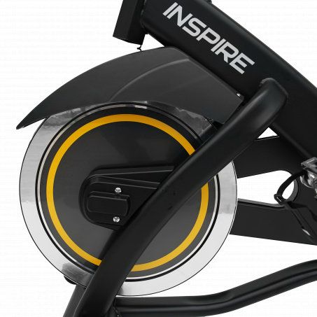 Рендер-7 для Bronze Gym Inspire