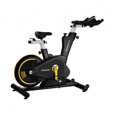 Рендер-0 для Bronze Gym Prospin
