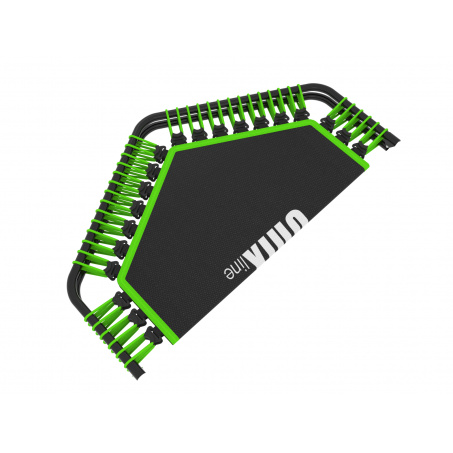 Рендер-1 для Unix UNIX Line FITNESS Green PRO (125 cm)