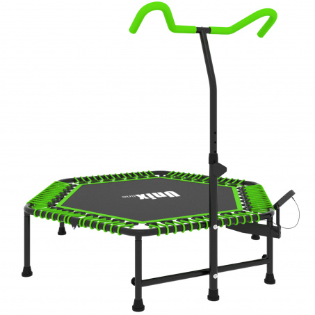 Рендер-0 для Unix UNIX Line FITNESS Green PRO (125 cm)