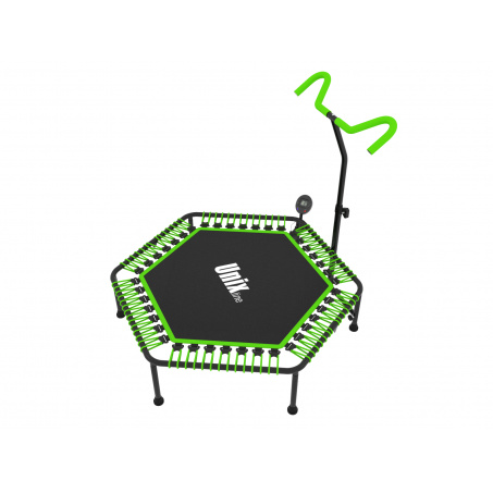 Рендер-3 для Unix UNIX Line FITNESS Green PRO (125 cm)