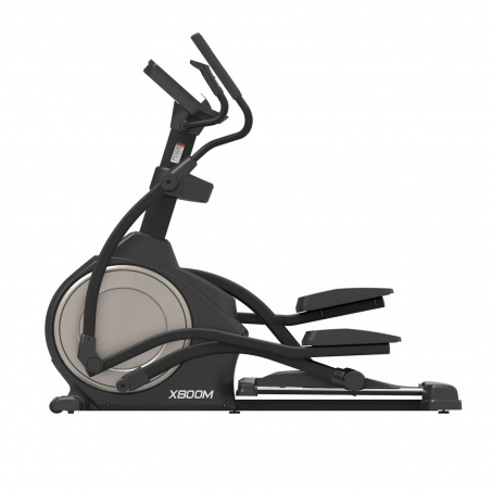 Рендер-2 для Bronze Gym X800M с автонаклоном