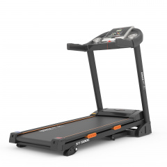 UnixFit ST-580L из каталога беговых дорожек в Тольятти по цене 50580 ₽