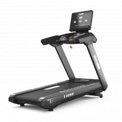 UnixFit T-1350 PRO (LED) из каталога беговых дорожек в Тольятти по цене 212420 ₽