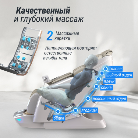 Рендер-15 для UnixMed Aura Grey