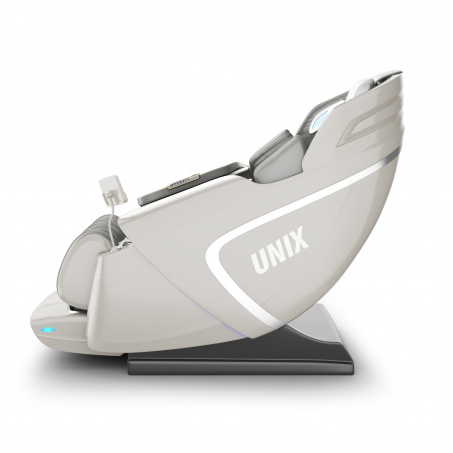 Рендер-3 для UnixMed Aura Grey