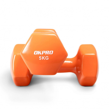 Рендер-4 для OKPRO OK1001A-5 5 кг. 2 шт.