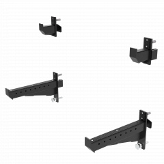 Protrain GTS-JSA (комплект) (опция для GTS-ULTRA) из каталога опций к тренажеру в Тольятти по цене 20230 ₽