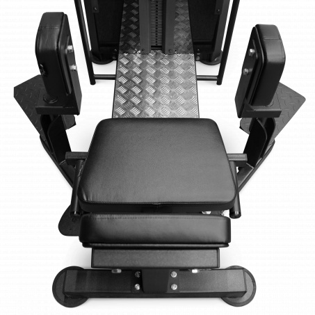 Рендер-12 для Bronze Gym ML-817 Сведение-Разведение ног