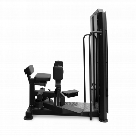 Рендер-3 для Bronze Gym ML-817 Сведение-Разведение ног